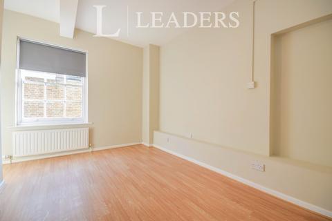 Studio to rent, St Stephens Terrace, Norwich, NR1