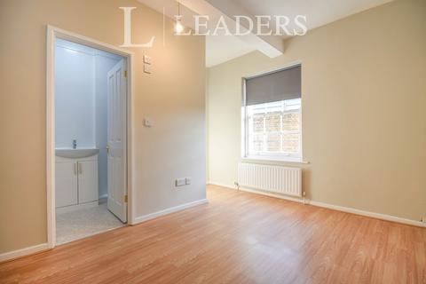 Studio to rent, St Stephens Terrace, Norwich, NR1