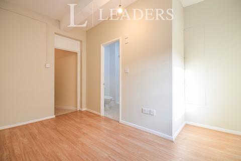 Studio to rent, St Stephens Terrace, Norwich, NR1