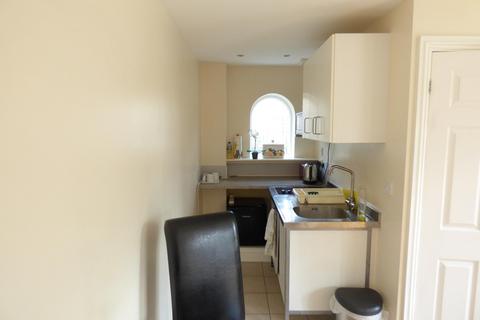 Studio to rent, Newton Road, Sudbury