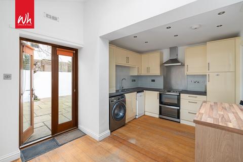 3 bedroom terraced house for sale, Byron Street, Hove