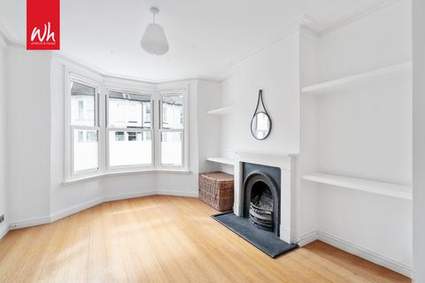 3 bedroom terraced house for sale - Byron Street, Hove