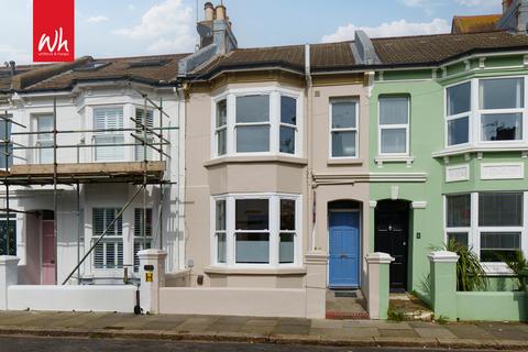 3 bedroom terraced house for sale, Byron Street, Hove