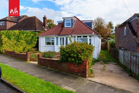 4 bedroom detached house for sale, Glen Rise, Brighton