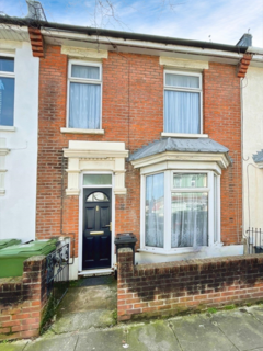2 bedroom terraced house to rent - Knox Road, Stamshaw, Portsmouth PO2