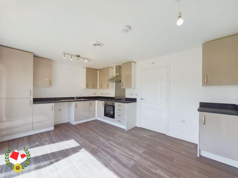 Ryeford Great Oldbury, Stonehouse 3 bed terraced house for sale £