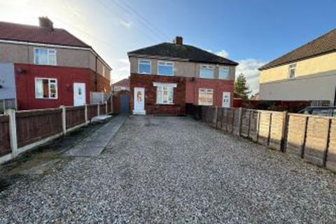 3 bedroom semi-detached house for sale - Willow Road, Stockton-On-Tees TS19