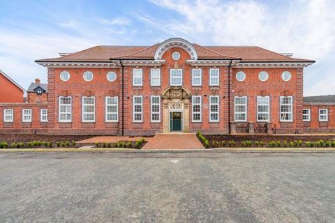 Oswestry - 2 bedroom apartment for sale