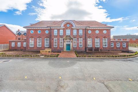 2 bedroom apartment for sale, Holbache Court, Oswestry