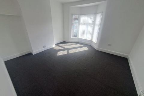 3 bedroom terraced house to rent - Rutland Street, Bootle