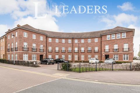 2 bedroom apartment to rent, Rochester Way , Shortstown, MK42 0GB