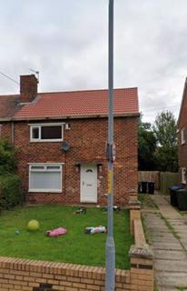 3 bedroom terraced house for sale, Hillingdon Road, Middlesbrough TS3