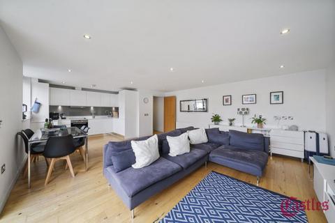 2 bedroom apartment for sale, Gransden House, Park Road, N8