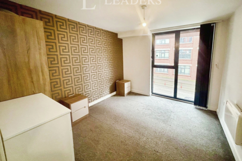 2 bedroom apartment to rent - Park Works, 262 Bradford Street, B12