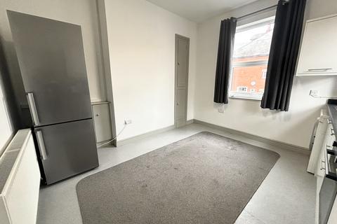 1 bedroom apartment to rent - Kedleston Road, Derby