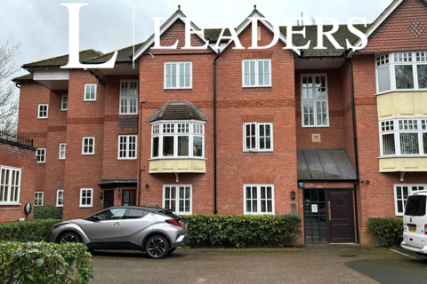 2 bedroom apartment to rent - Mulberry Court, Abbey End, Kenilworth, CV8