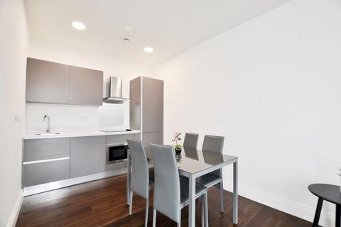 1 bedroom apartment to rent - Jessop Court, Brindley Place