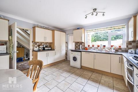 4 bedroom detached house for sale, Warland Way, Corfe Mullen, BH21