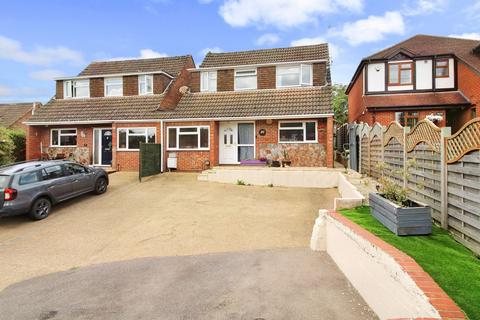 4 bedroom detached house for sale, Sawpit Hill, High Wycombe HP15