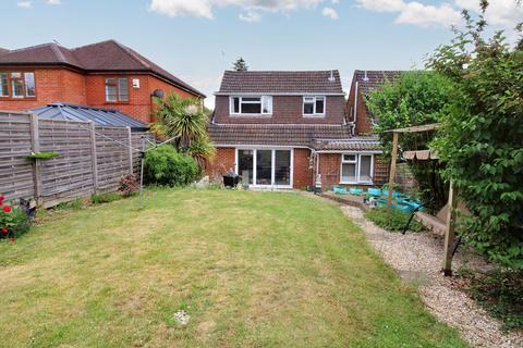 4 bedroom detached house for sale, Sawpit Hill, High Wycombe HP15