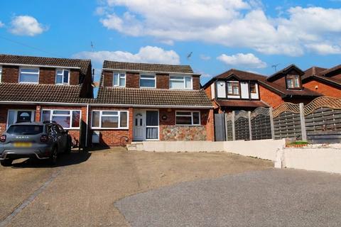 4 bedroom detached house for sale, Sawpit Hill, High Wycombe HP15