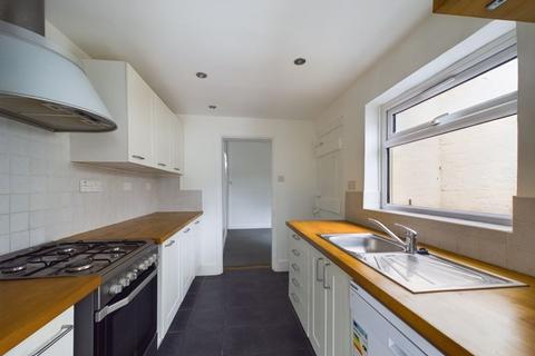 86 New Street, Gloucester, GL1 5BA