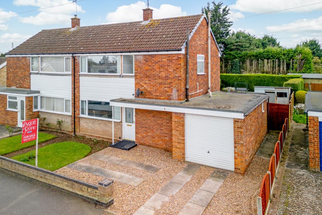 6 Fennell Road (Pinchbeck) 1