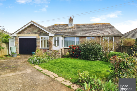 3 bedroom bungalow to rent - Galley Lane, Brighstone