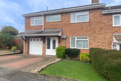 2 Bell Close, Drayton Parslow, Milton Keynes, MK17 0JX