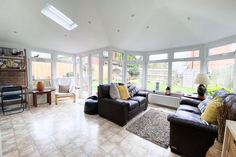 2 Bell Close, Drayton Parslow, Milton Keynes, MK17 0JX