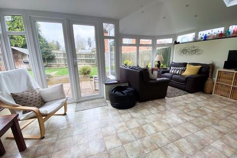 2 Bell Close, Drayton Parslow, Milton Keynes, MK17 0JX