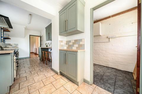 163 Broadgate, Weston Hills, Spalding, PE12 6DQ
