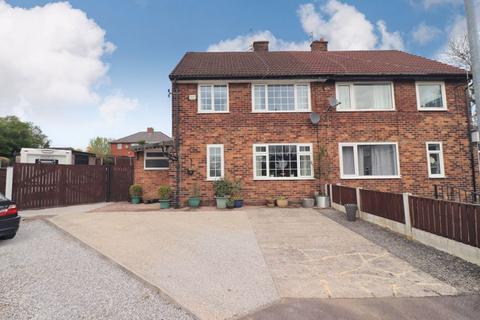 3 bedroom semi-detached house for sale, Penrith Avenue, Manchester M28