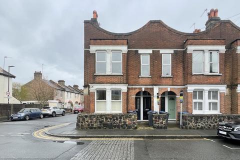 undefined, Abbey Road, South Wimbledon