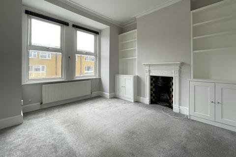 undefined, Abbey Road, South Wimbledon