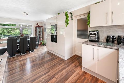 4 bedroom detached house for sale - Hollingsworth Road, Croydon CR0