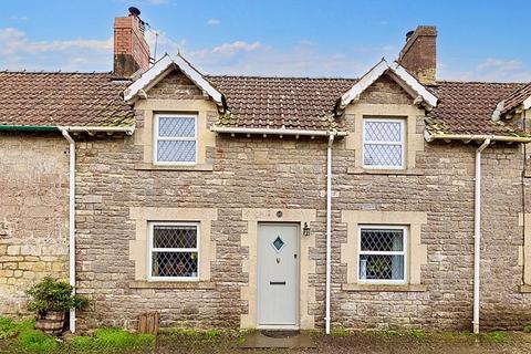 3 bedroom terraced house for sale, Dean, Cranmore