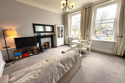 1 bedroom apartment for sale - Queens Road, Christchurch, Cheltenham GL50