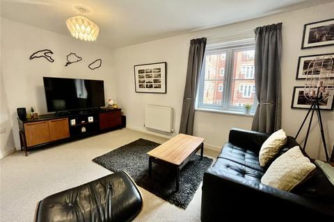 1 bedroom apartment for sale - Norwich Avenue West, Bournemouth, Dorset, BH2
