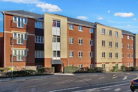 1 bedroom apartment for sale, Norwich Avenue West, Bournemouth, Dorset, BH2