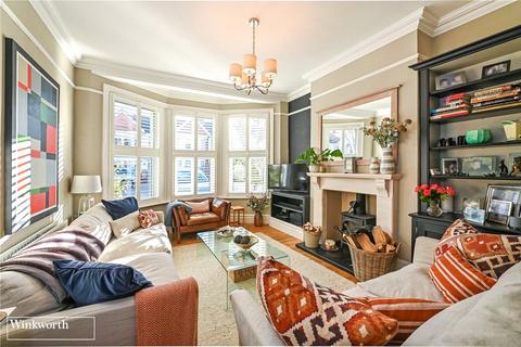 4 bedroom terraced house for sale, Alexandra Road, Worthing, West Sussex, BN11
