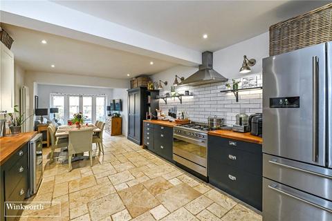 4 bedroom terraced house for sale - Alexandra Road, Worthing, West Sussex, BN11