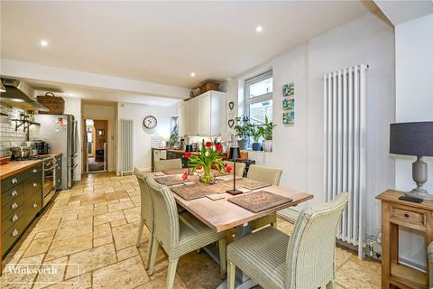 4 bedroom terraced house for sale - Alexandra Road, Worthing, West Sussex, BN11