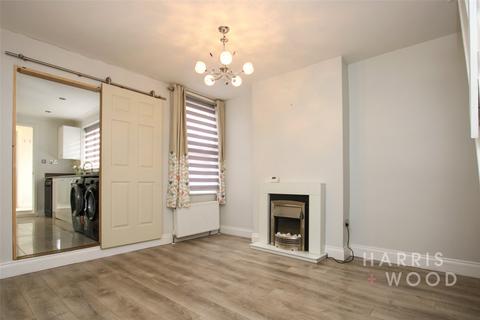 2 bedroom terraced house to rent - Regent Street, Rowhedge, Colchester, Essex, CO5