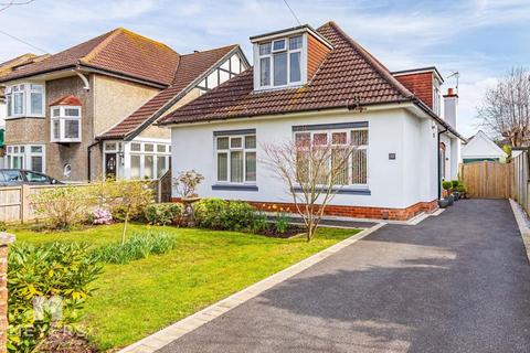 4 bedroom detached bungalow for sale - Watcombe Road, Southbourne, BH6
