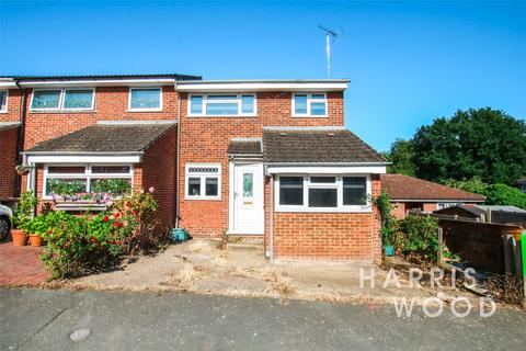 4 bedroom end of terrace house to rent - Queensland Drive, Colchester, Essex, CO2