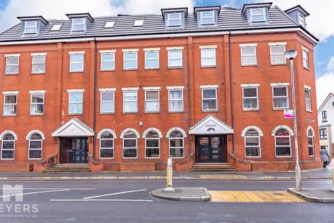 1 bedroom apartment for sale, 748 Christchurch Road, Bournemouth, BH7