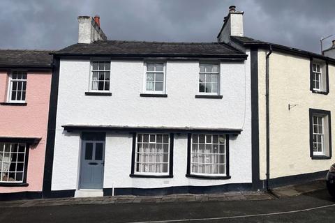 3 bedroom terraced house for sale, Llanbedr Road, Crickhowell