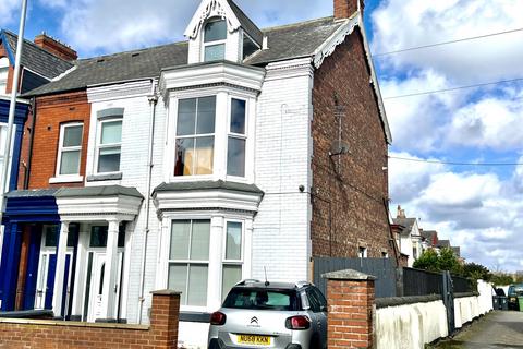 4 bedroom semi-detached house for sale - Elwick Road, Hartlepool