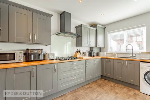 3 bedroom detached house for sale, Law Street, Sudden, Rochdale, Greater Manchester, OL11